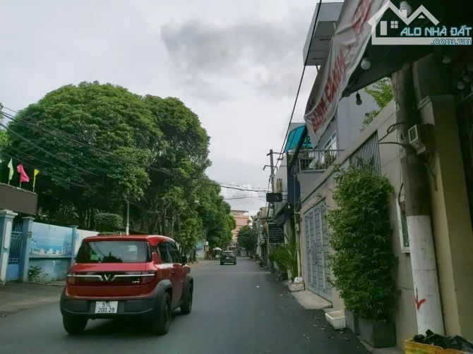 Bán nhà Gò Vấp, hẻm xe hơi Nguyễn Văn Lượng, 4x14m, full nội thất , chỉ 7.2 tỷ