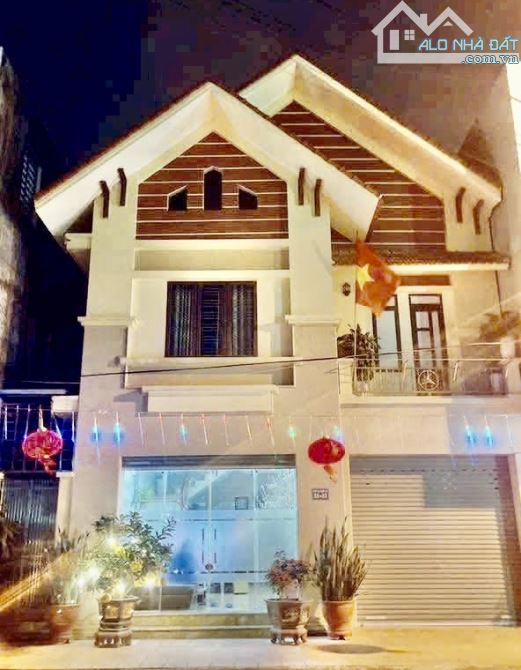 Bán villa 2.5 tầng Tđc Đằng Hải - Hải An