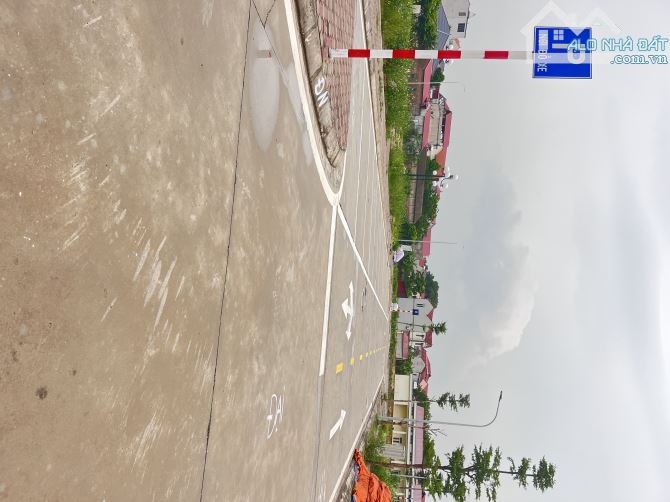 90m2 Đấu Giá - Việt Long - Sóc Sơn