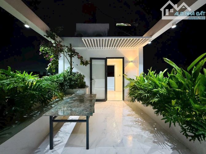 64m2, BÁN NHÀ 5 TẦNG, THANG MÁY, ĐƯỜNG 6M, NGUYỄN VĂN LƯỢNG, P16 GV, 10.5 Tỷ TL - 10