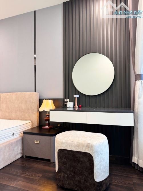 Cho thuê căn hộ chung cư Gold Tower 275 Nguyễn Trãi , 120m2, 3pn , giá 20tr/1 tháng - 10