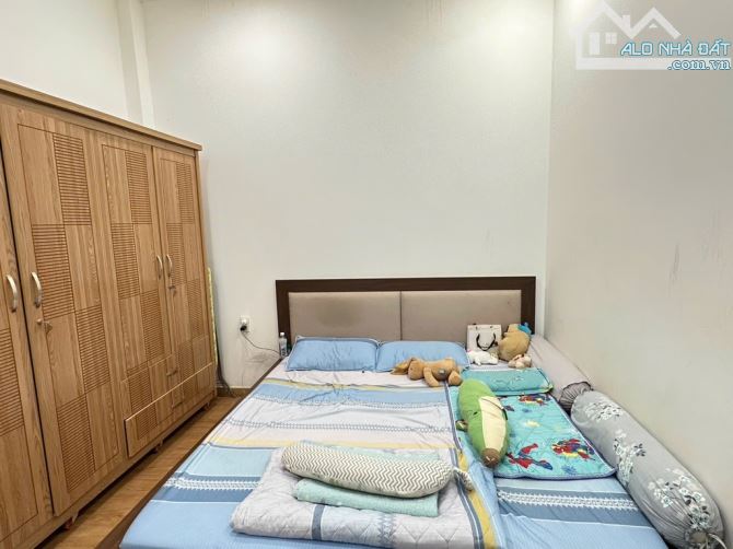 NHÀ BÁN NGAY EMART HẺM XE HƠI 7 CHỖ ✈️THIẾT KẾ 2 TẦNG NHÀ ĐẸP✈️ 4.2X13 - DTCN 58M2 GIÁ 6,7 - 10