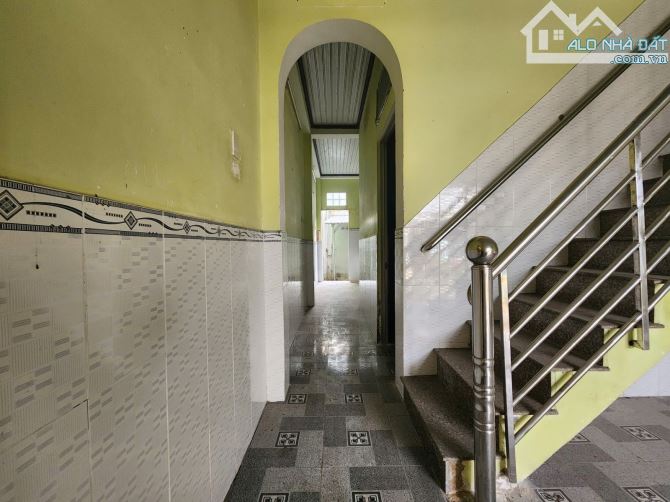 Bán Nhà 2 Mặt Tiền Kinh Doanh Lý Thường Kiệt.Hóc Môn 164m2, 2Tầng, Đường 20m. - 10