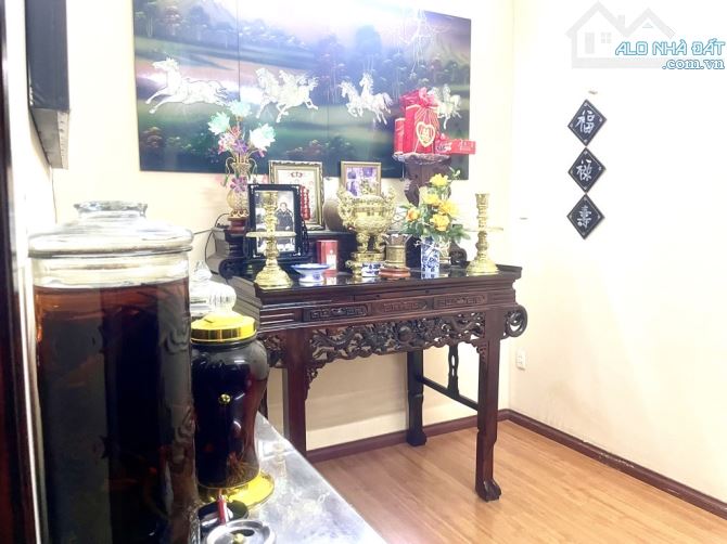 Bán nhà mới 4 tầng đường ô tô Ung Văn Khiêm .Diện tích 103 m2. Giá 18.5 tỷ ,P17 Bình Thạnh - 10