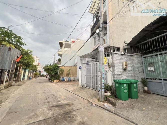 HÀNG HIẾM 8,3 tỷ/ 87m2  TĂNG NHƠN PHÚ A - 10