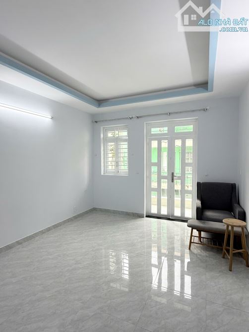 Nhà Khu Tên Lửa 4x16 , 3 Tấm Rưỡi, 4 Phòng Ngủ chỉ 9.3 tỷ - 10