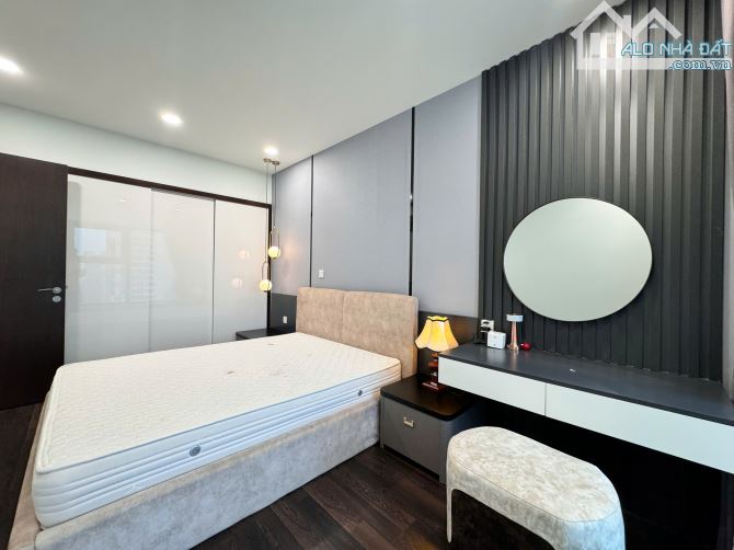 Cho thuê căn hộ chung cư Gold Tower 275 Nguyễn Trãi , 120m2, 3pn , giá 20tr/1 tháng - 11