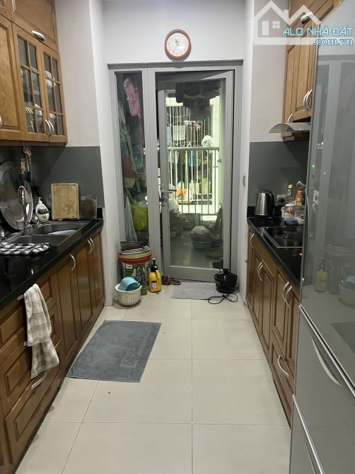 Căn CC đẹp ở luôn Ngoại Giao Đoàn Bắc Từ Liêm. Sổ 85m 2 ngủ 2WC Giá 8 tỷ - 1