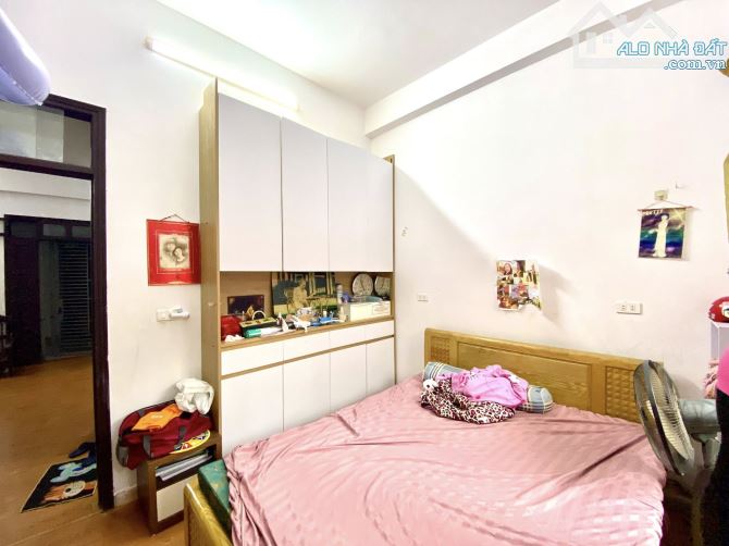 Căn CC siêu đẹp ở luôn Hàm Nghi Nam Từ Liêm. Sổ 107m, 3 ngủ 2WC Giá 6.5 tỷ - 1
