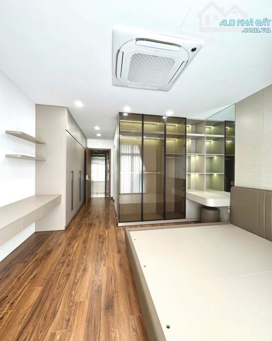 BÁN NHÀ HÀ ĐÔNG🔥PHÚ LÃM🔥34M2- GIÁ CHỈ 4,09 TỶ- 5T- 3 THOÁNG🔥GẦN PHỐ XỐM - 1