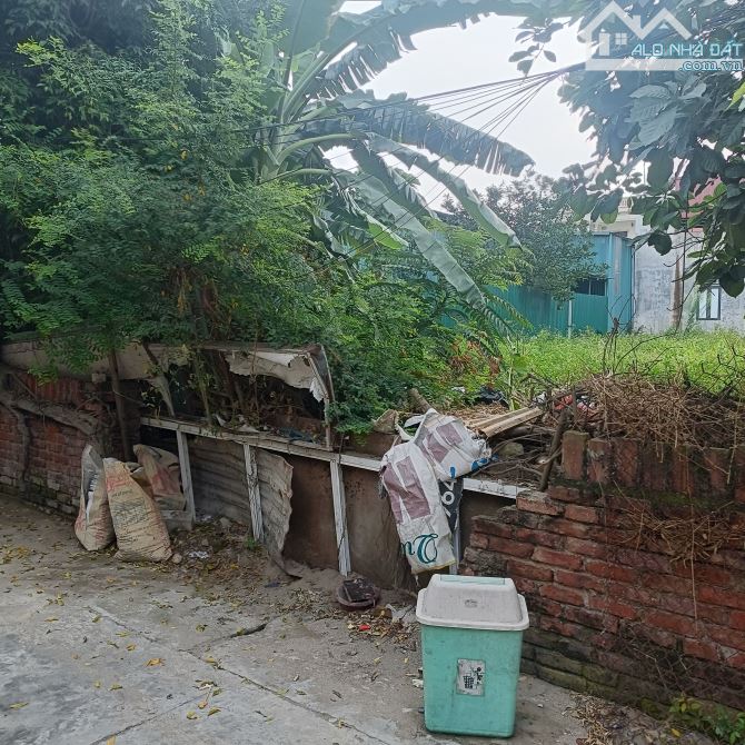 BÁN 50M2 GẦN TRƯỜNG CẤP 1,2 PHƯỜNG THANH KHƯƠNG, THUẬN THÀNH, GIÁ CHỈ 1 TỶ 850 TRIỆU - 1