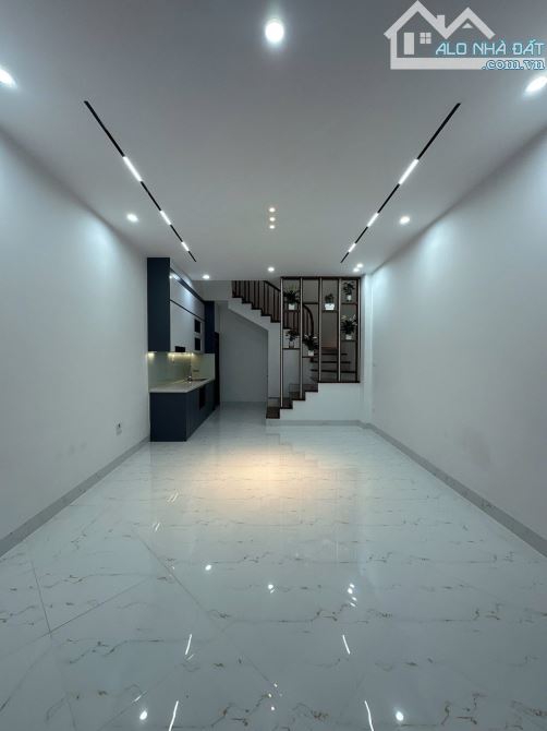 Nhà 5 Tầng, Ô Tô Đỗ Cửa, Kinh Doanh Tốt, 8.9 Tỷ Bùi Xương Trạch, Thanh Xuân - Đẹp, Mới! - 1