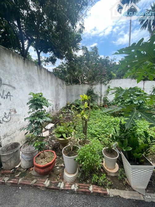 Bán đất Tây Tựu, xấp xỉ 40m2, giá nhỉnh 4 tỷ. - 1