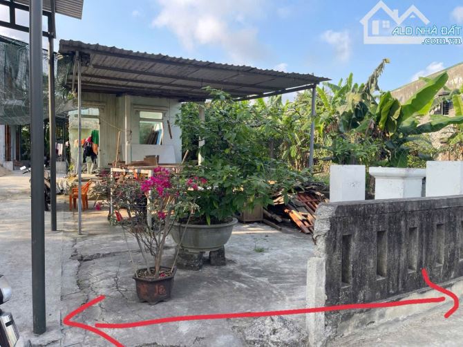 ♨️♨️ Đất Đẹp Hoàng Quốc Việt Chỉ Có 2,650 tỷ - 1