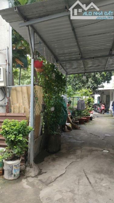 🔥 SIÊU LÔ ĐẤT 1.015M² – MẶT TIỀN KINH DOANH – VỊ TRÍ ĐẸP Q.12 🔥 - 1