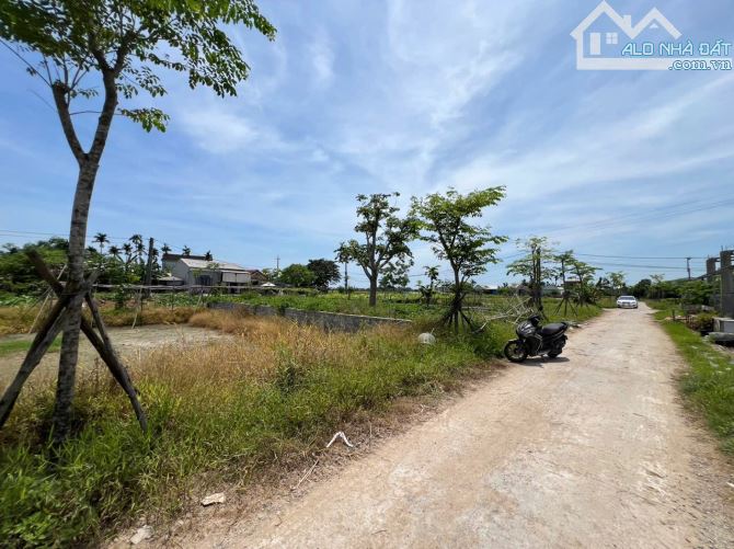 🔥🔥🔥🔥🔥 đất KQH TÂY TRÌ NHƠN - ngang 7m5 - GIÁ RẺ NHẤT THỊ TRƯỜNGGGGGGG - 1