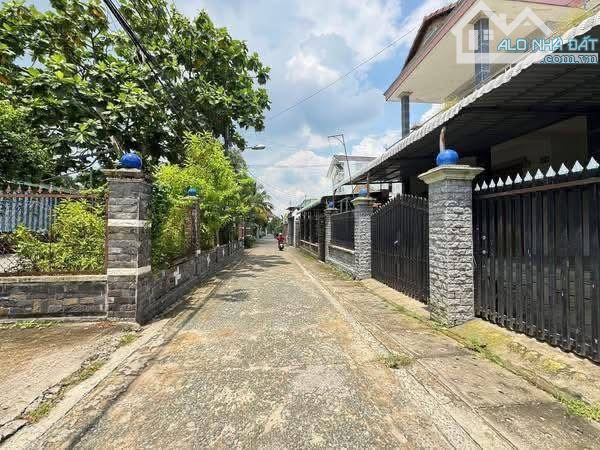 Đất TDM: 1 xẹt Lê Hồng Phong: 8,3 x 14,5 đường oto - 1