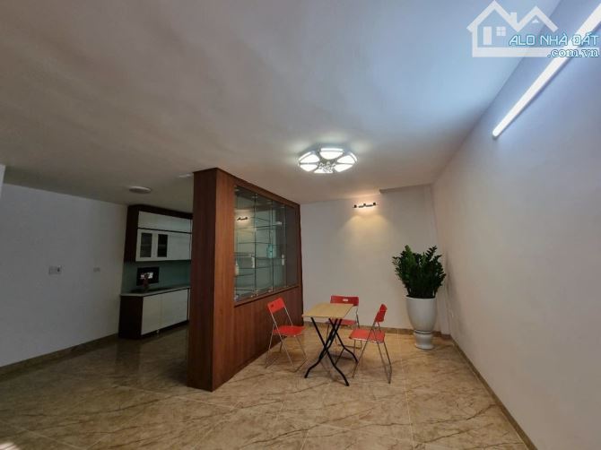 🔥 NHÀ ĐẸP - LÔ GÓC - CỰC GẦN PHỐ - TRẦN CUNG - NGHĨA TÂN - CẦU GIẤY - 5 TẪNG x 40m2. - 1