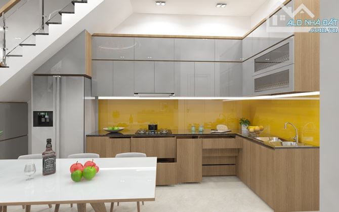 NHÀ CỰC HIẾM MẶT PHỐ QUANG TRUNG, HÀ ĐÔNG, 55m2-5tầng-nhỉnh 14tỷ, VỈA HÈ 10m, KINH DOANH - 1
