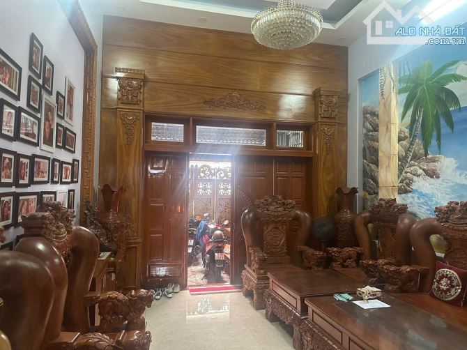 68GV – Bán nhà hẻm 5m Nguyễn Tư giản Ph.12, sổ riêng A4 5x20m, 6PN master, CHỈ 12.7 tỷ TL - 1