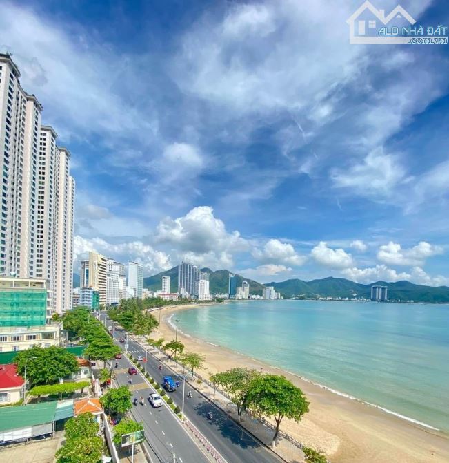 Bán đất đường Hòn Chồng gần bãi tắm biển Nha Trang 97m2 - 1
