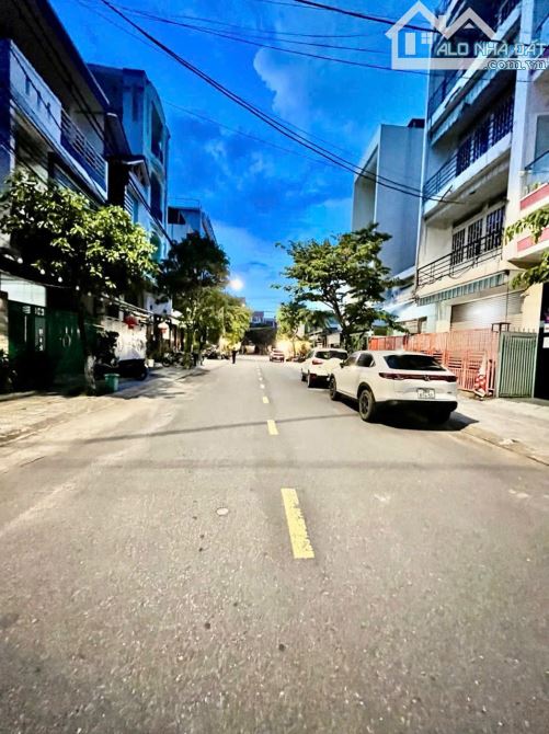MẶT TIỀN MAN THIỆN- TRUNG TÂM THÀNH PHỐ- BÁN ĐẤT TẶNG NHÀ- SẴN DT 8 TRIỆU/THÁNG. - 1