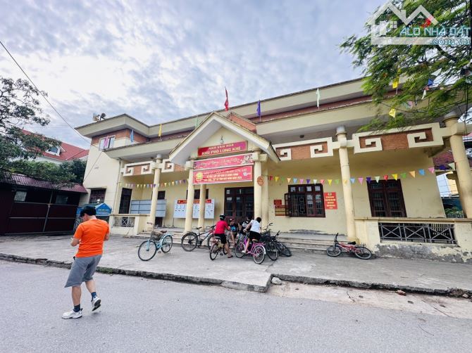 LÔ GÓC ĐẸP -BÁN ĐẤT THANH KHƯƠNG -THUẬN THÀNH -63M - NHỈNH 2 TỶ - 1