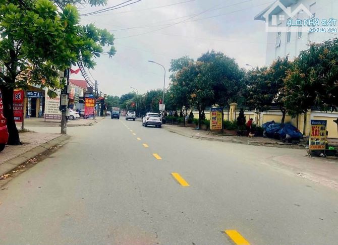 BÁN ĐẤT ĐƯỜNG HOÀNG PHAN THÁI GẦN CSGT TỈNH NGHỆ AN - 1