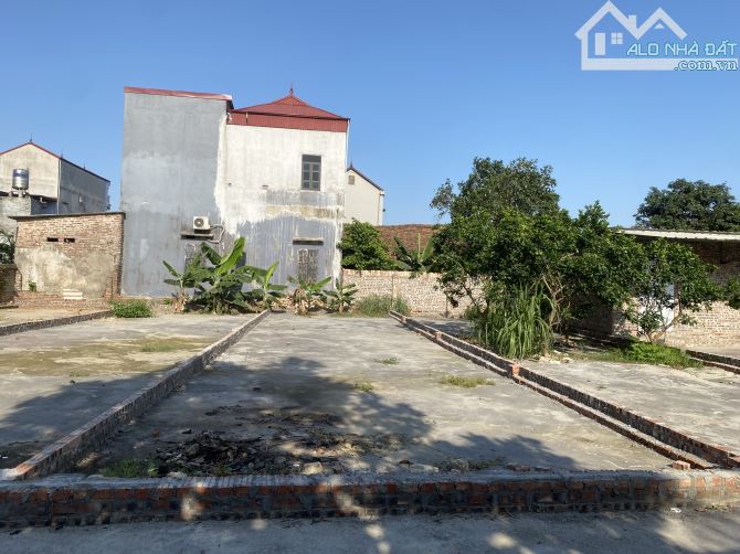 💥💥  BÁN LÔ THÔN TUYỀN  – ĐÔNG XUÂN – SÓC SƠN – 102.3M² - 1