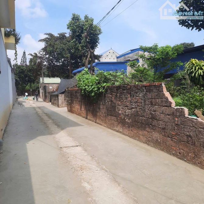 160m2 tại Đông Sơn Chương Mỹ giá tốt nhất khu vực - 1
