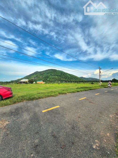 Cần bán 10.354m2 đất mặt tiền nhựa Tân Bình Tp Tây Ninh ( giá chỉ 4,5tỷ ) - 1