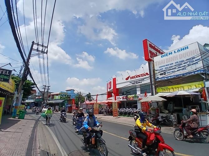 BÁN ĐẤT SIÊU HOT,ĐẤT MẶT TIỀN NGUYỄN VĂN TĂNG, FULL THỔ CƯ,505M2,GIÁ CHỈ 99TR/M2, TRUNG TÂ - 1