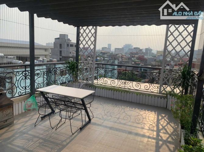 Bán Nhà 6 Tầng Mặt Phố Bùi Ngọc Dương Hai Bà Trưng, DT 72M MT 4.3M Kinh Doanh Giá 30.8Tỷ. - 7