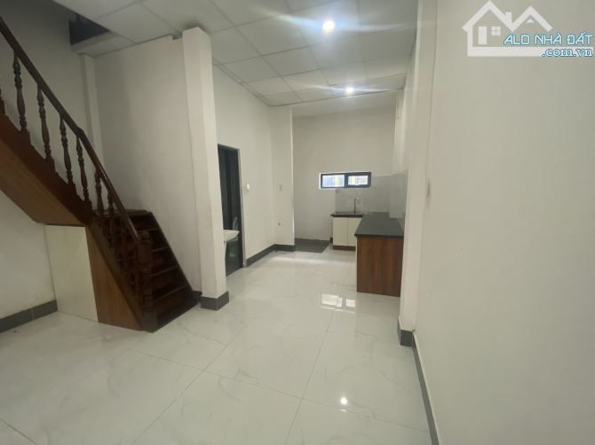 🏡 BÁN NHÀ 2 TẦNG KIÊN CỐ – 2 MẶT HẺM -QUỐC LỘ 1A, PHƯỜNG ĐÔNG HƯNG THUẬN, QUẬN 12 - 1