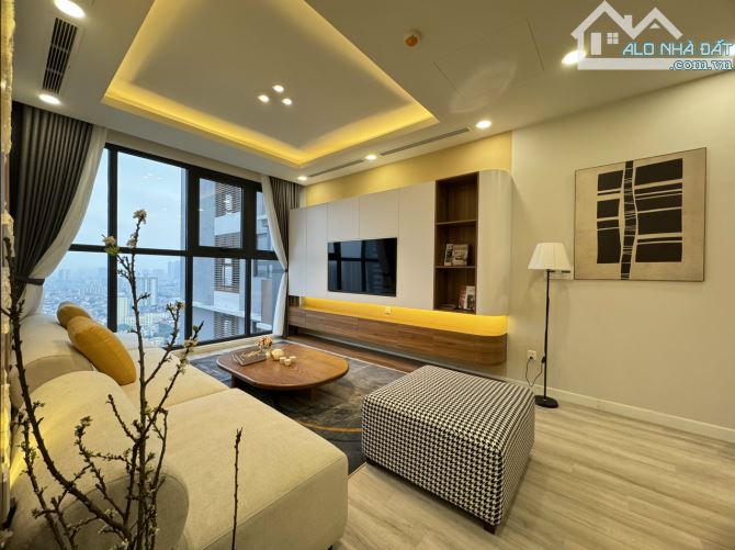 BQL cho thuê quỹ căn 3-4PN tại dự án BRG - 25 Lê Văn Lương, giá ưu đãi chỉ từ 22tr/ - 1