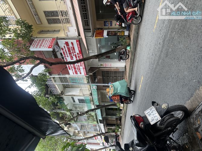 BÁN NHÀ MẶT TIỀN BÙI THỊ XUÂN , CẦN THƠ - 1