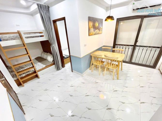 🏢 SIÊU PHẨM GỐC ĐỀ – 68M² – 7 TẦNG – THANG MÁY – DOANH THU 100TR/THÁNG – GIÁ CHỈ 19 TỶ - 1