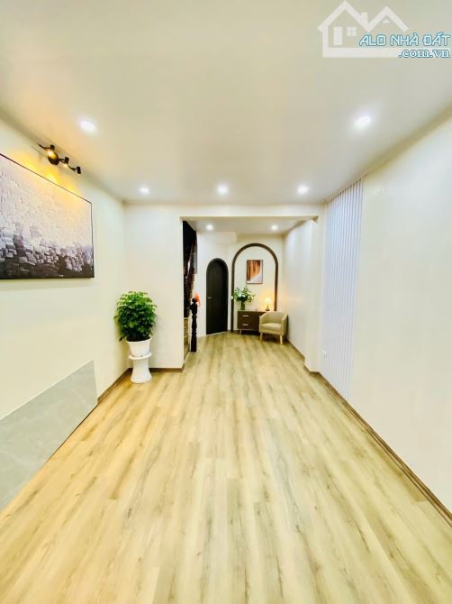 Bán nhà Thái Hà, Ô tô tránh, Kd, 6 tầng, nhỉnh 12 tỷ - 1
