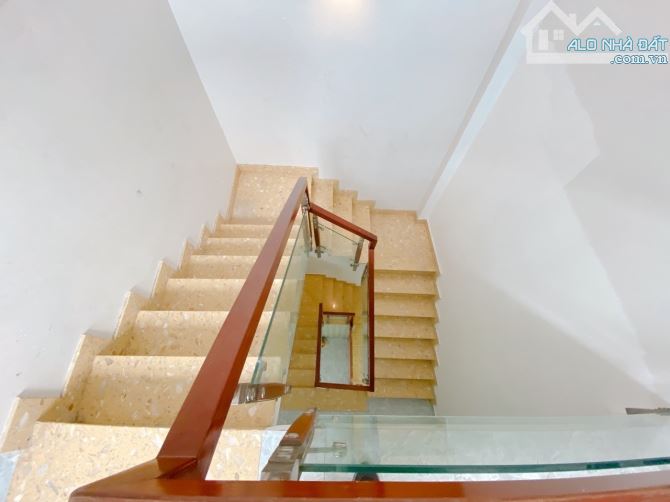 D4💥Mặt tiền Trần Thủ Độ - 50m2 3 tầng - 6,7 tỷ - 1