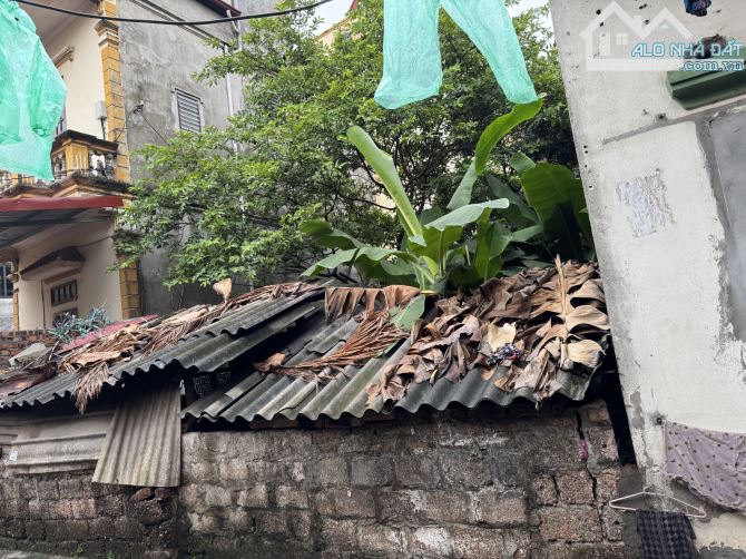 🚗 CHỈ NHỈNH 5 TỶ – BÁN 62M² ĐẤT ĐẸP VÕNG LA, ĐÔNG ANH – ĐƯỜNG Ô TÔ THÔNG - 1