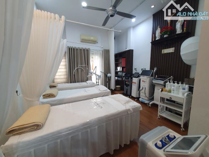 💥BÁN NHÀ PHÂN LÔ Ô BÀN CỜ – 2 MẶT THOÁNG – Ô TÔ VÀO NHÀ – 55M² x 5T – MT 4.3M – ĐANG KINH - 1