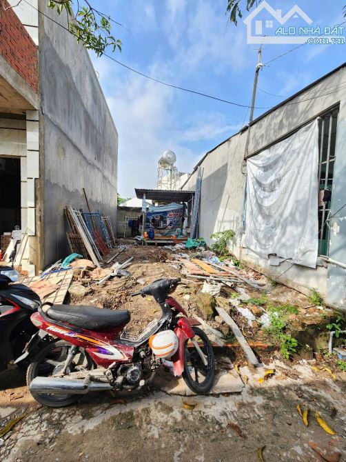 1,45Tỷ TL🔥Bán đất Sổ Riêng 66,2m2 cách đường Nguyễn Hữu Cảnh 50m, p.Bình Nhâm_Tp.Thuận An - 1