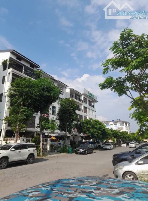 Bán nhà liền kề tại phố Nguyễn Văn Lộc, Mỗ Lao 160m2, 5 tầng, mt 7m, chỉ 49 tỷ. - 1