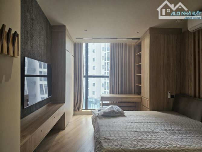 ♻️Căn hộ chung cư cao cấp Le Grand Jardin , Phúc Đồng - Long Biên dt 85m² , 2 ngủ , 2 wc . - 1