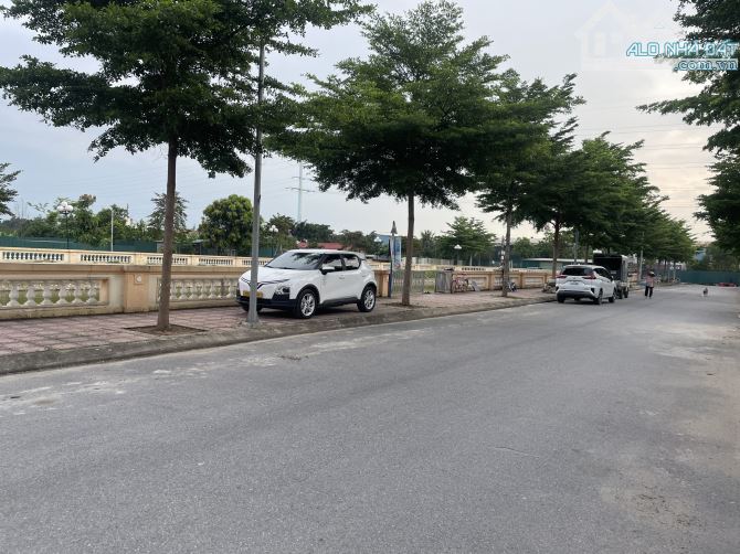 BÁN ĐẤT– THÔN ĐOÀI, NAM HỒNG, ĐÔNG ANH, HN - 4,1 TỶ - 1