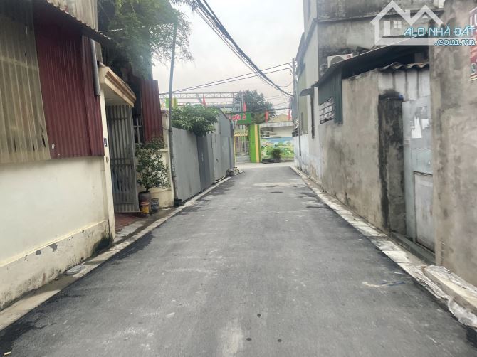 🌿 LÔ ĐẤT NHỎ XINH – NỞ HẬU – GIÁ MỀM HIẾM CÓ CHỈ 3.X TỶ - 45M2.