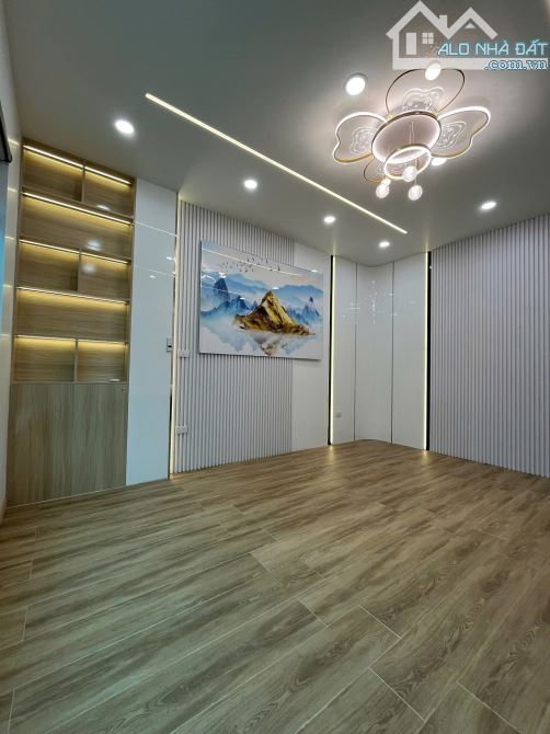 📢Bán nhà TĐC Cây Đa, Đằng Giang, Ngô Quyền – 46m² 6 tầng – Giá chỉ 8,2 - 1