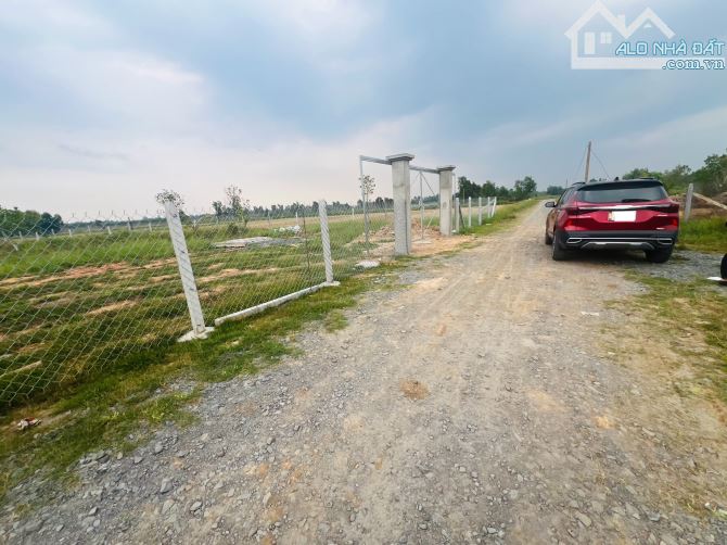 1000m2 (450tr) đất xây homestay, lập vườn view đẹp - 1