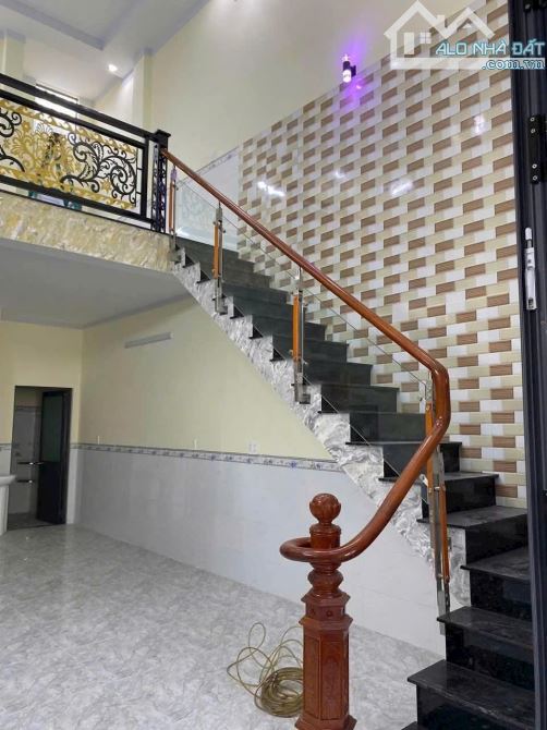 Bán nhà siêu đẹp Phước Tân Biên Hòa chỉ 2 tỷ - 1