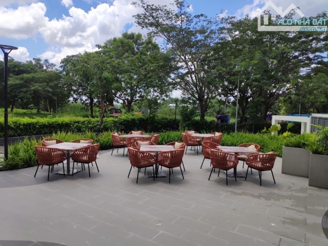 🏡NỀN ĐẤT 100M2 5x20m- KDC INTRESCO 13E, PHONG PHÚ, BÌNH CHÁNH. - 1